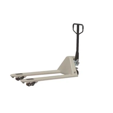 شاحنة يدوية بمنصة نقالة AC