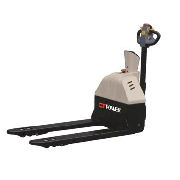 شاحنة البليت الكهربائية (سلسلة ETU 15)