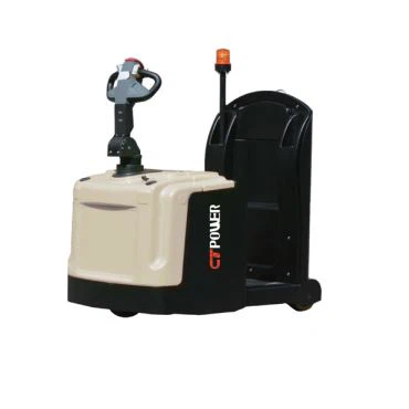 سحب الشاحنة